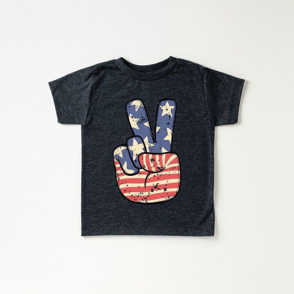 Retro Party In The Usa 6 Vuitino Shirt